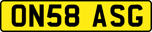 ON58ASG