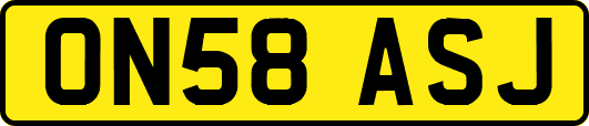 ON58ASJ