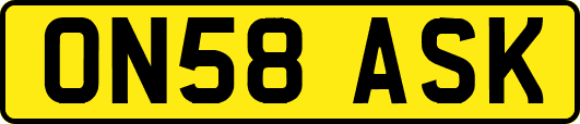 ON58ASK