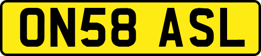 ON58ASL