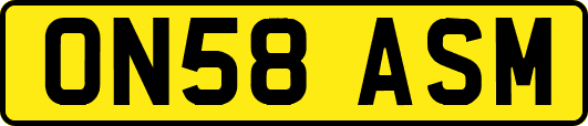 ON58ASM
