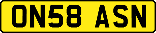 ON58ASN