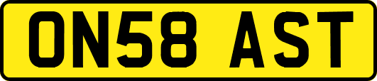 ON58AST