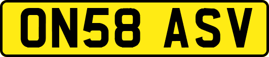 ON58ASV