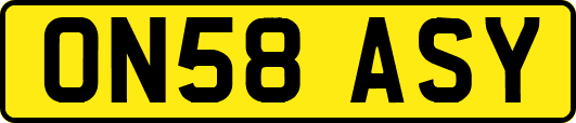 ON58ASY