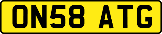ON58ATG