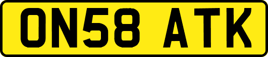 ON58ATK