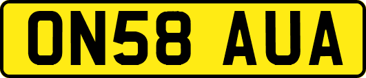 ON58AUA