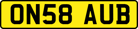 ON58AUB