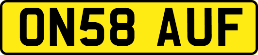 ON58AUF