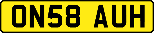 ON58AUH