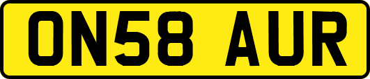 ON58AUR