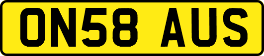 ON58AUS