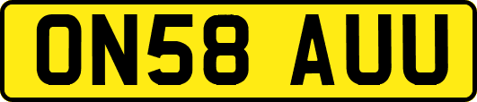 ON58AUU
