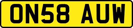 ON58AUW