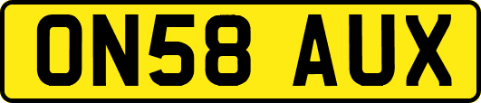 ON58AUX