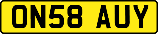 ON58AUY
