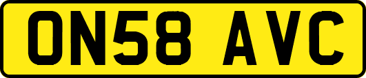 ON58AVC