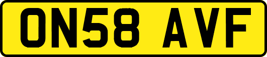 ON58AVF