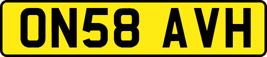 ON58AVH