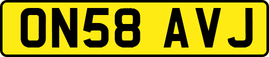 ON58AVJ