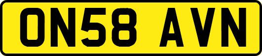 ON58AVN