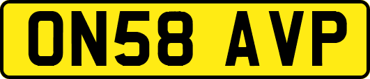 ON58AVP