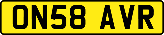 ON58AVR