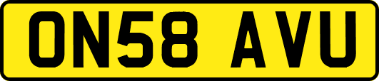 ON58AVU