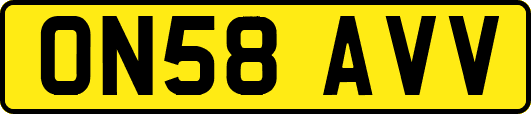 ON58AVV