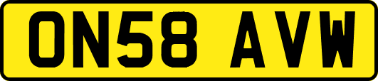 ON58AVW