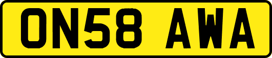 ON58AWA