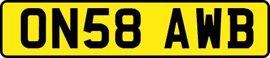 ON58AWB