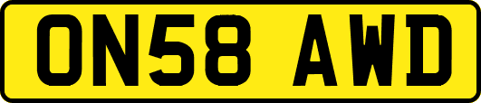 ON58AWD