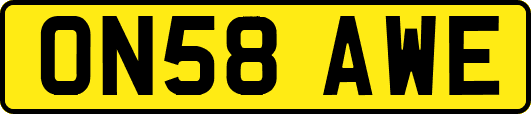 ON58AWE