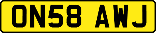 ON58AWJ