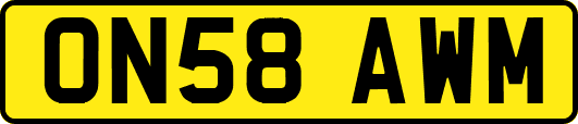 ON58AWM