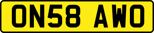 ON58AWO