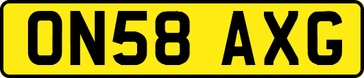 ON58AXG