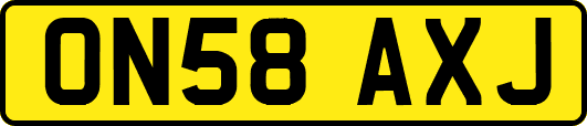 ON58AXJ