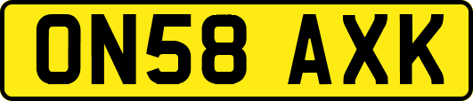 ON58AXK