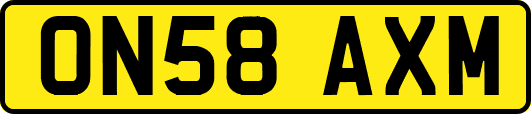 ON58AXM