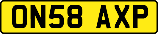 ON58AXP