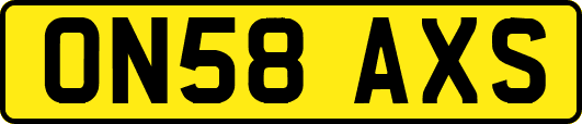 ON58AXS