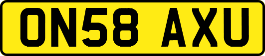 ON58AXU