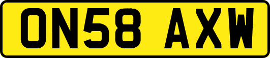 ON58AXW