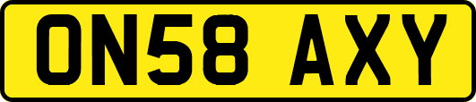 ON58AXY