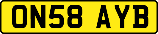 ON58AYB
