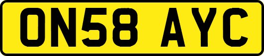 ON58AYC