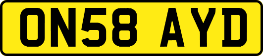 ON58AYD